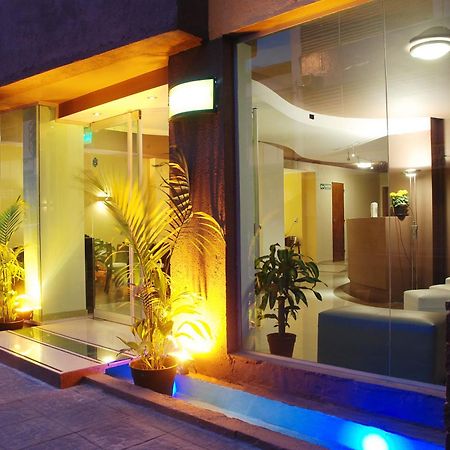 Savannah Cordoba Hotel Extérieur photo