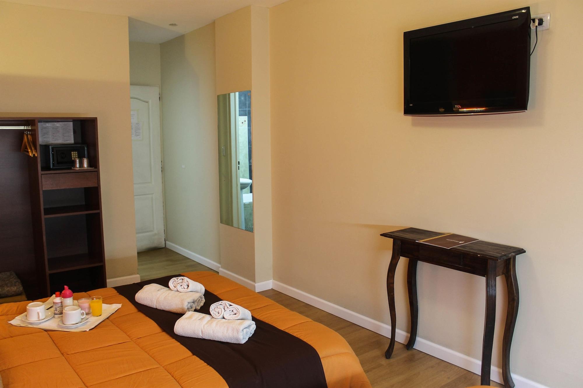 Savannah Cordoba Hotel Extérieur photo