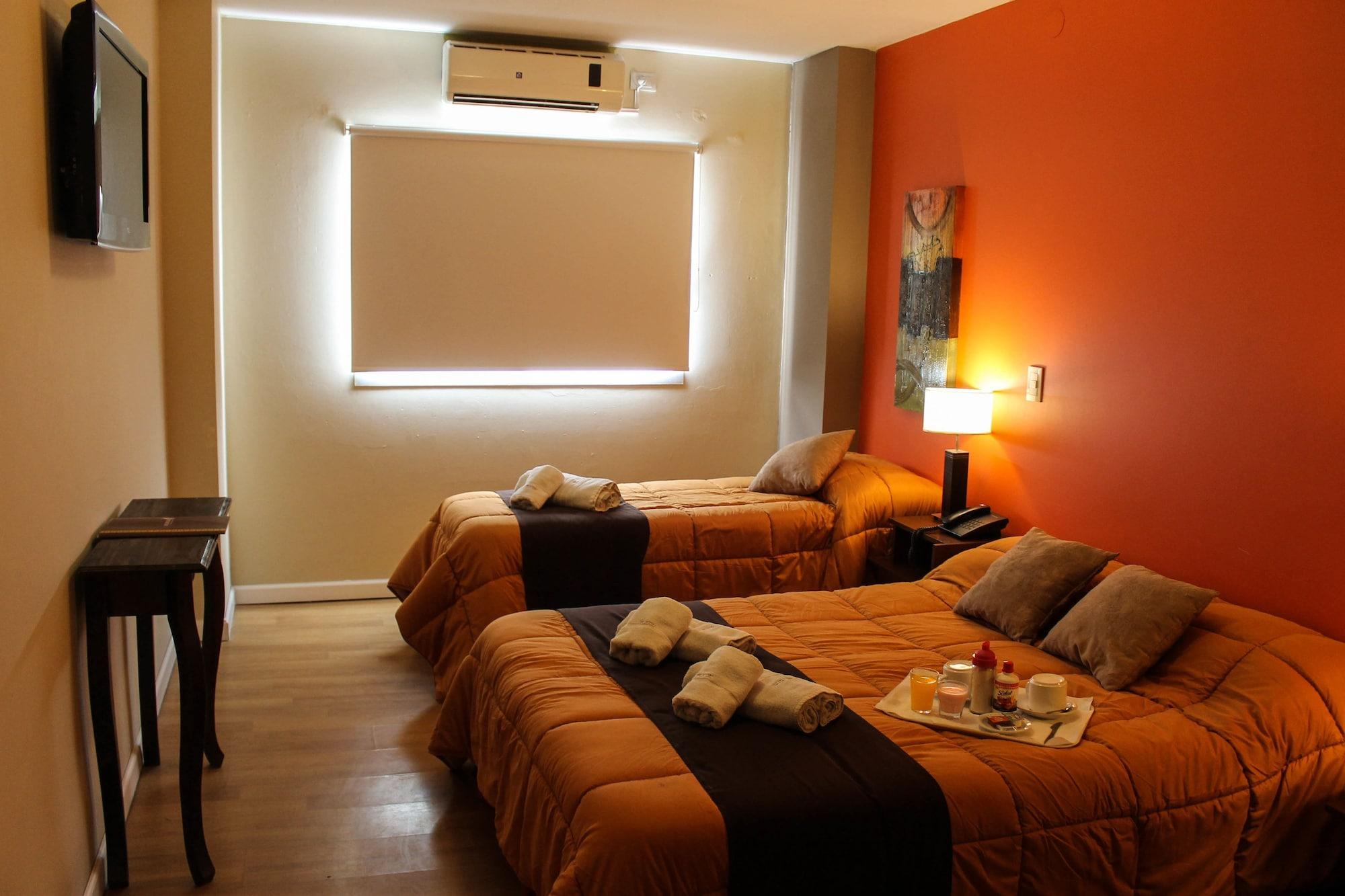 Savannah Cordoba Hotel Extérieur photo