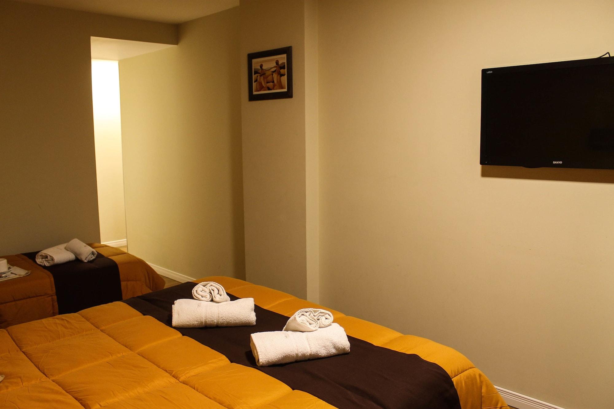 Savannah Cordoba Hotel Extérieur photo