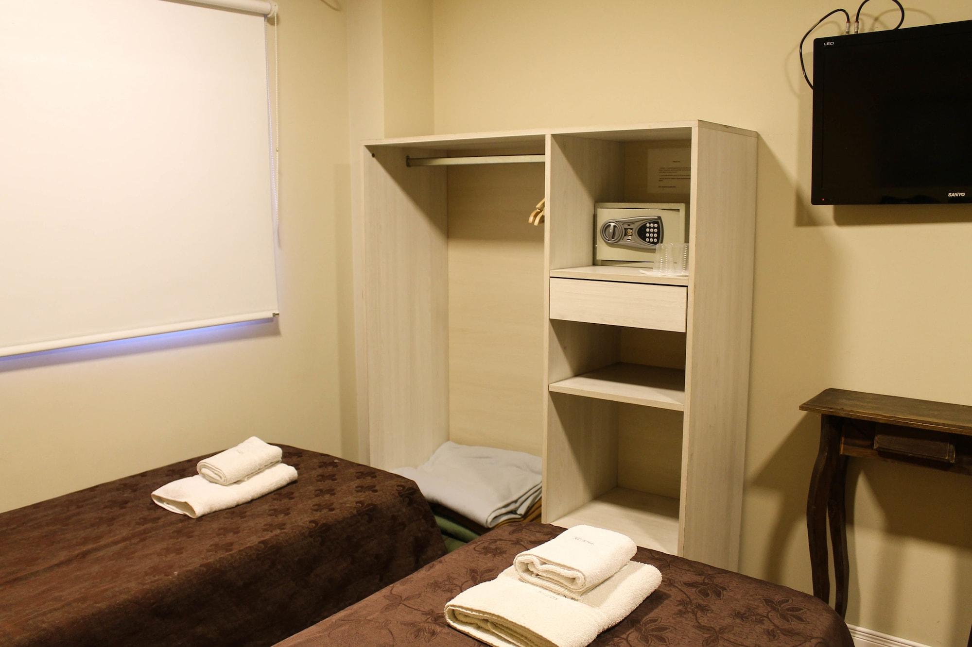Savannah Cordoba Hotel Extérieur photo