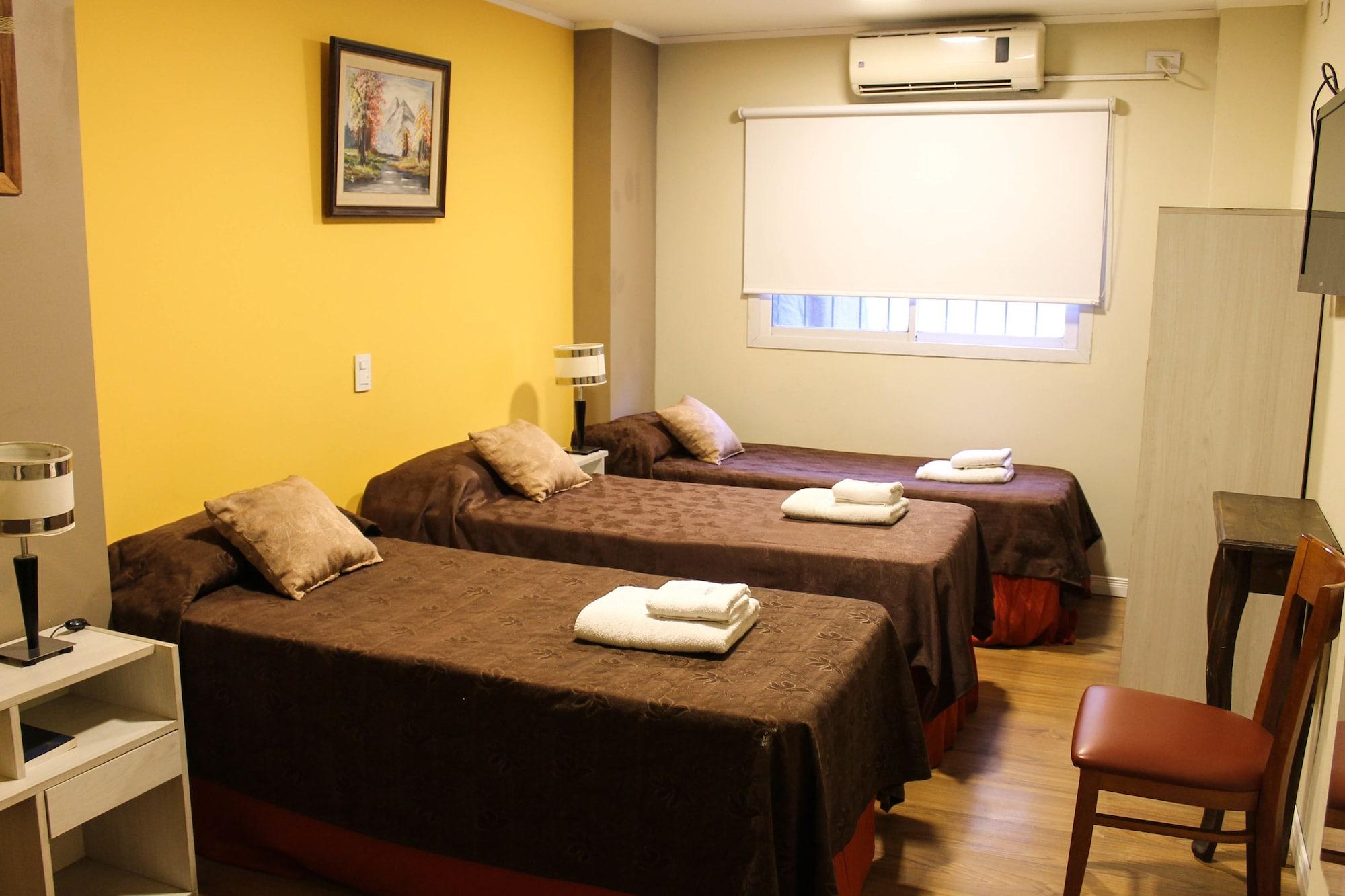 Savannah Cordoba Hotel Extérieur photo
