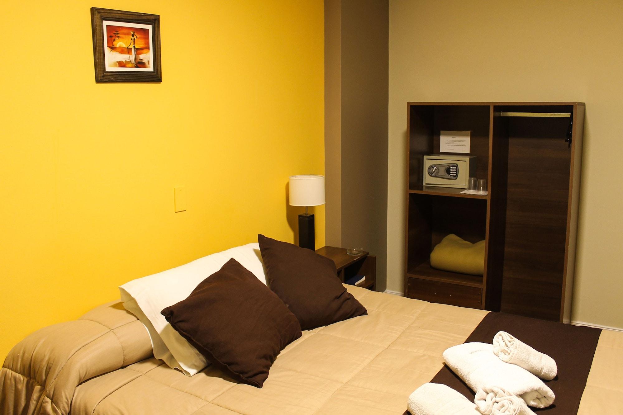 Savannah Cordoba Hotel Extérieur photo