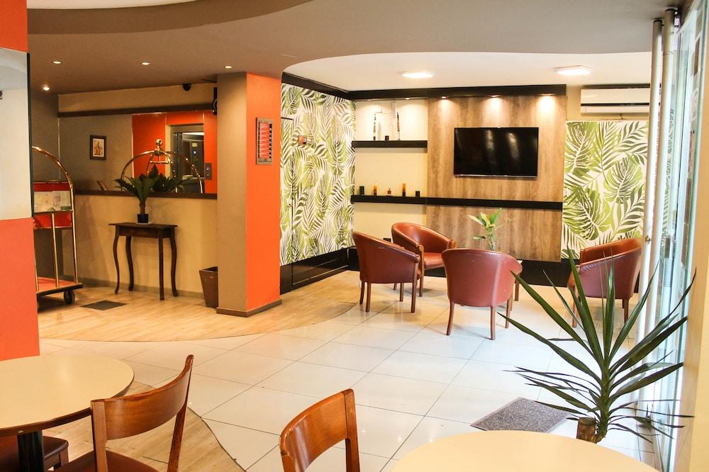 Savannah Cordoba Hotel Extérieur photo