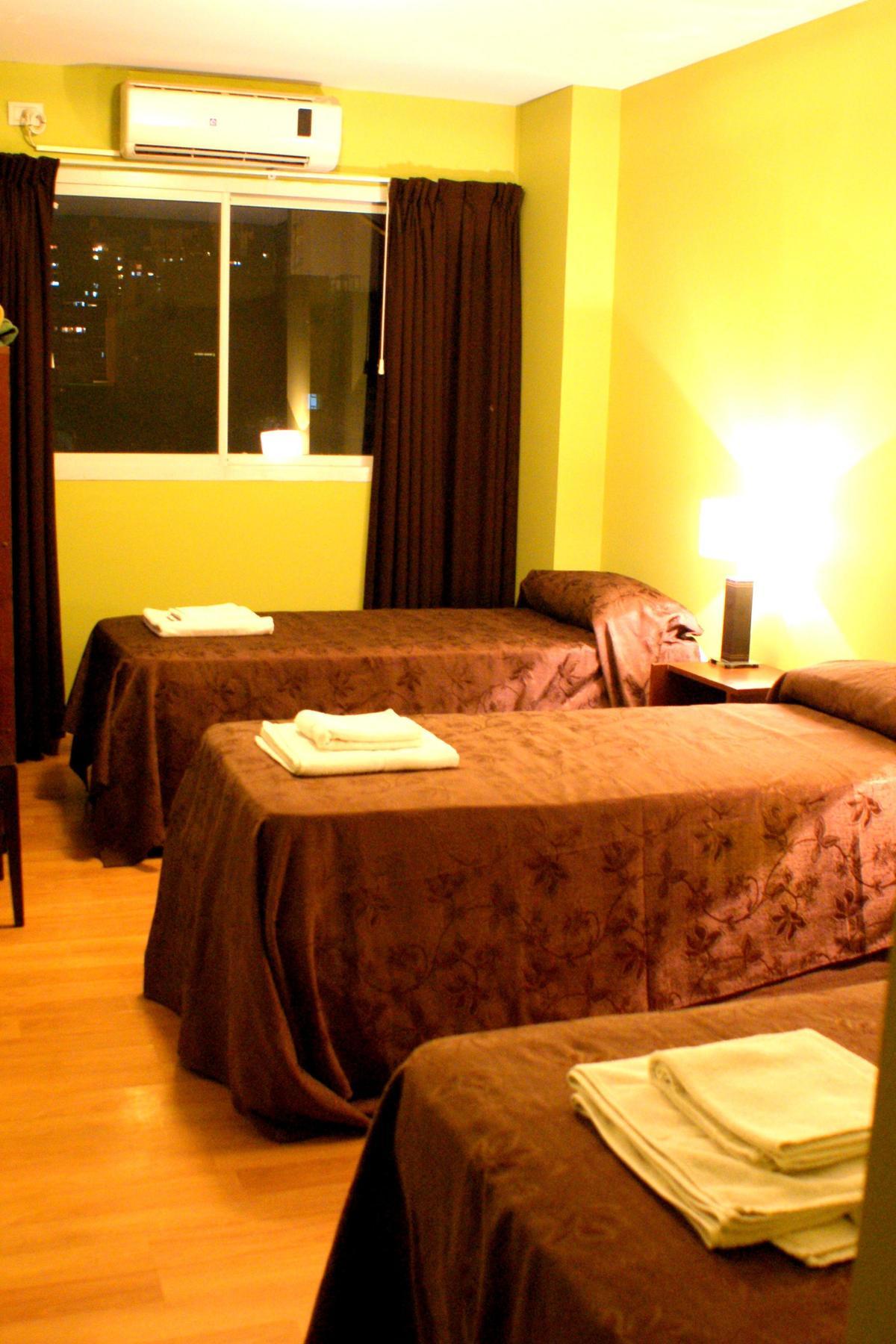 Savannah Cordoba Hotel Extérieur photo