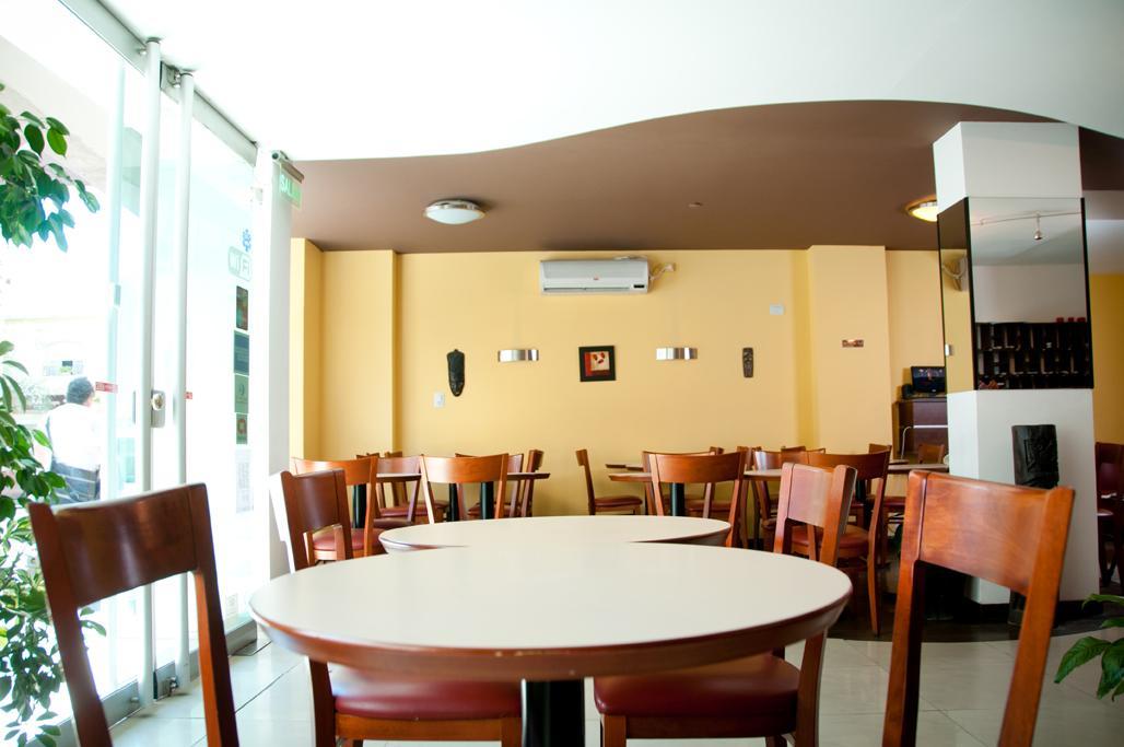 Savannah Cordoba Hotel Extérieur photo