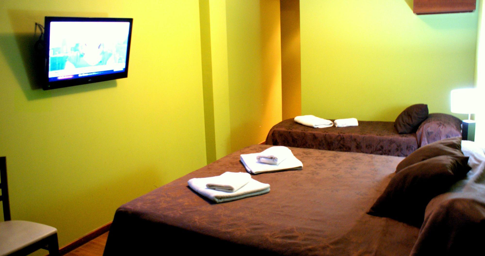 Savannah Cordoba Hotel Extérieur photo