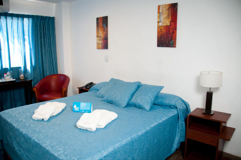 Savannah Cordoba Hotel Extérieur photo