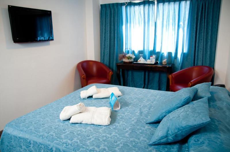 Savannah Cordoba Hotel Extérieur photo