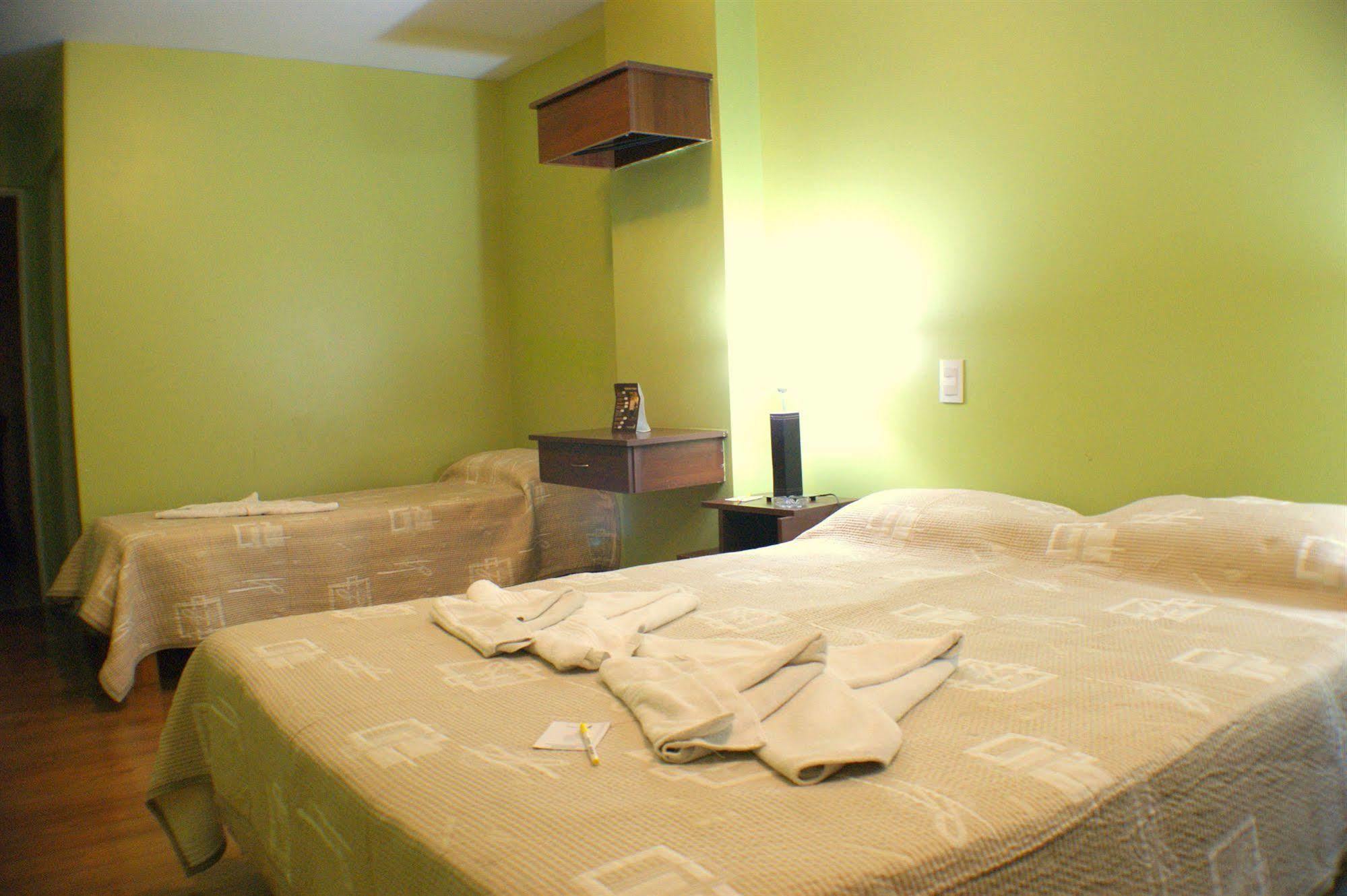 Savannah Cordoba Hotel Extérieur photo