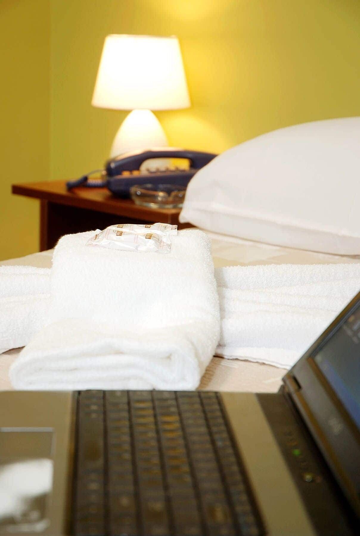 Savannah Cordoba Hotel Extérieur photo