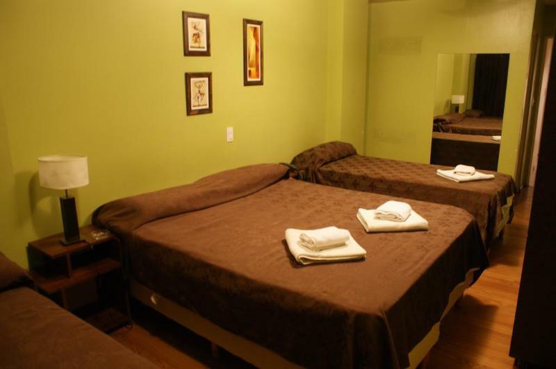 Savannah Cordoba Hotel Extérieur photo