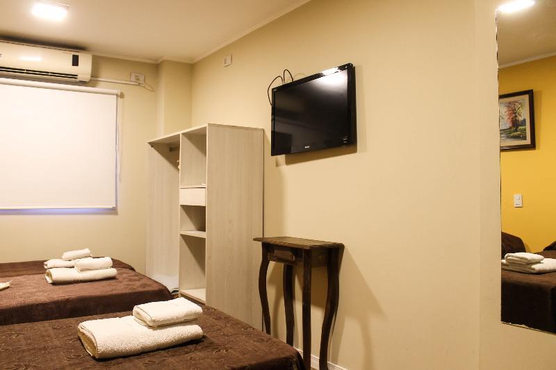 Savannah Cordoba Hotel Extérieur photo